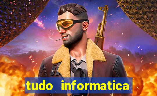 tudo informatica rua guarani belo horizonte